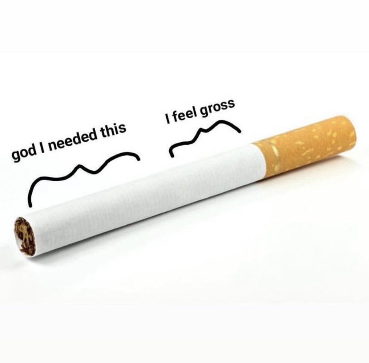 Cigarette Nostalgia tweet media