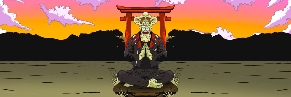 MooN_Grailed's tweet image. Happy Mutant Monday

Make it a great one 🙏