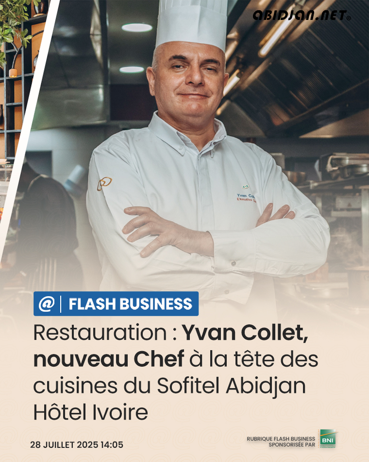 abidjan_net's tweet image. #FlashBusiness🚨 Suivez notre chaine
WhatsApp Business 👉👉👉 cutt.ly/hrToSeay
