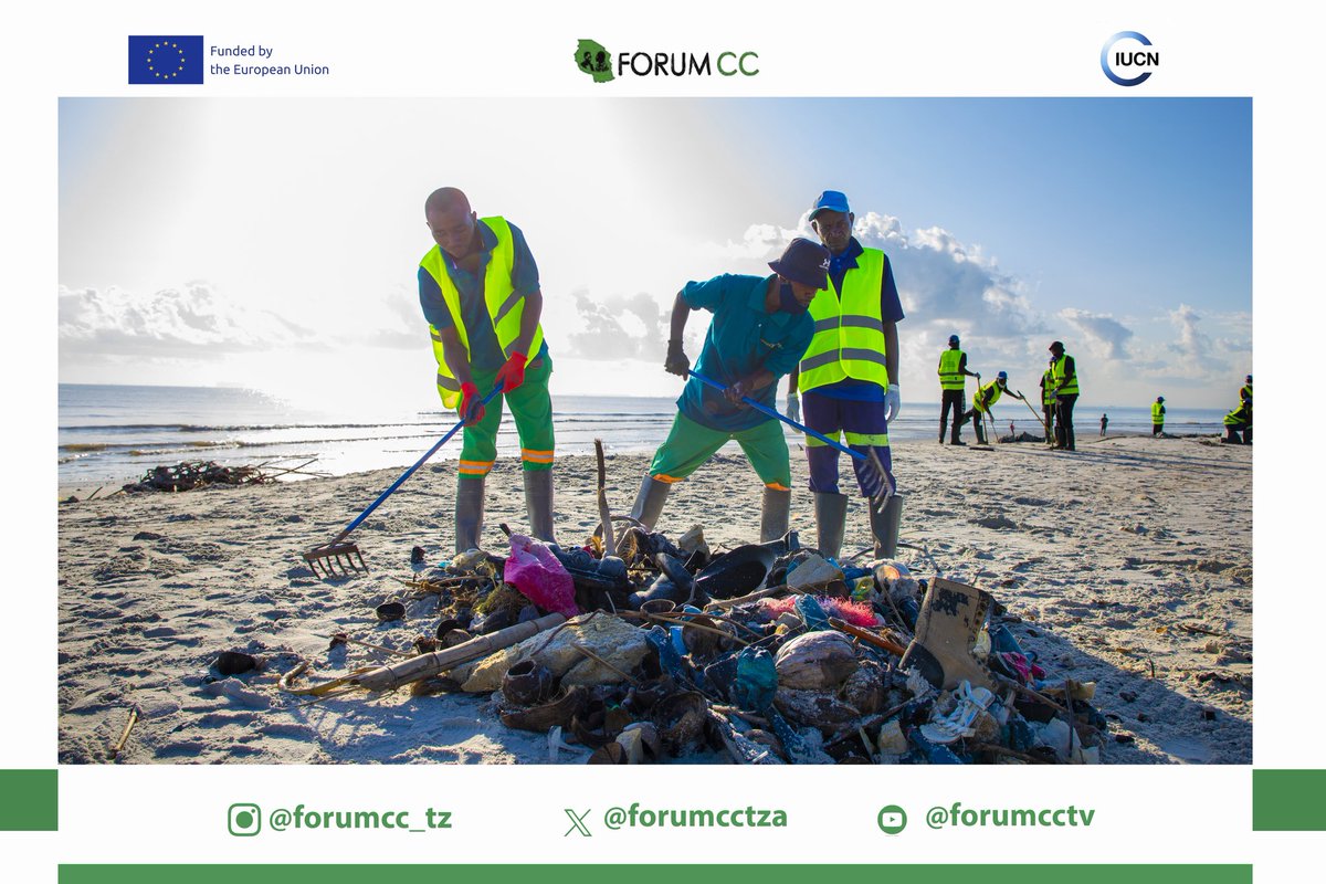 Bado kuna haja kubwa ya kuuelimisha umma kuhusu adhabu ya faini na kifungo kwa makosa ya Kuzalisha/kuingiza; Kusafirisha nje; Kuhifadhi/kusambazaKuuza; Kumiliki/kutumia mifuko na vifungashio vya plastiki vilivyokatazwa. Kila mmoja ana WAJIBU wa kuyalinda mazingira, mito na bahari