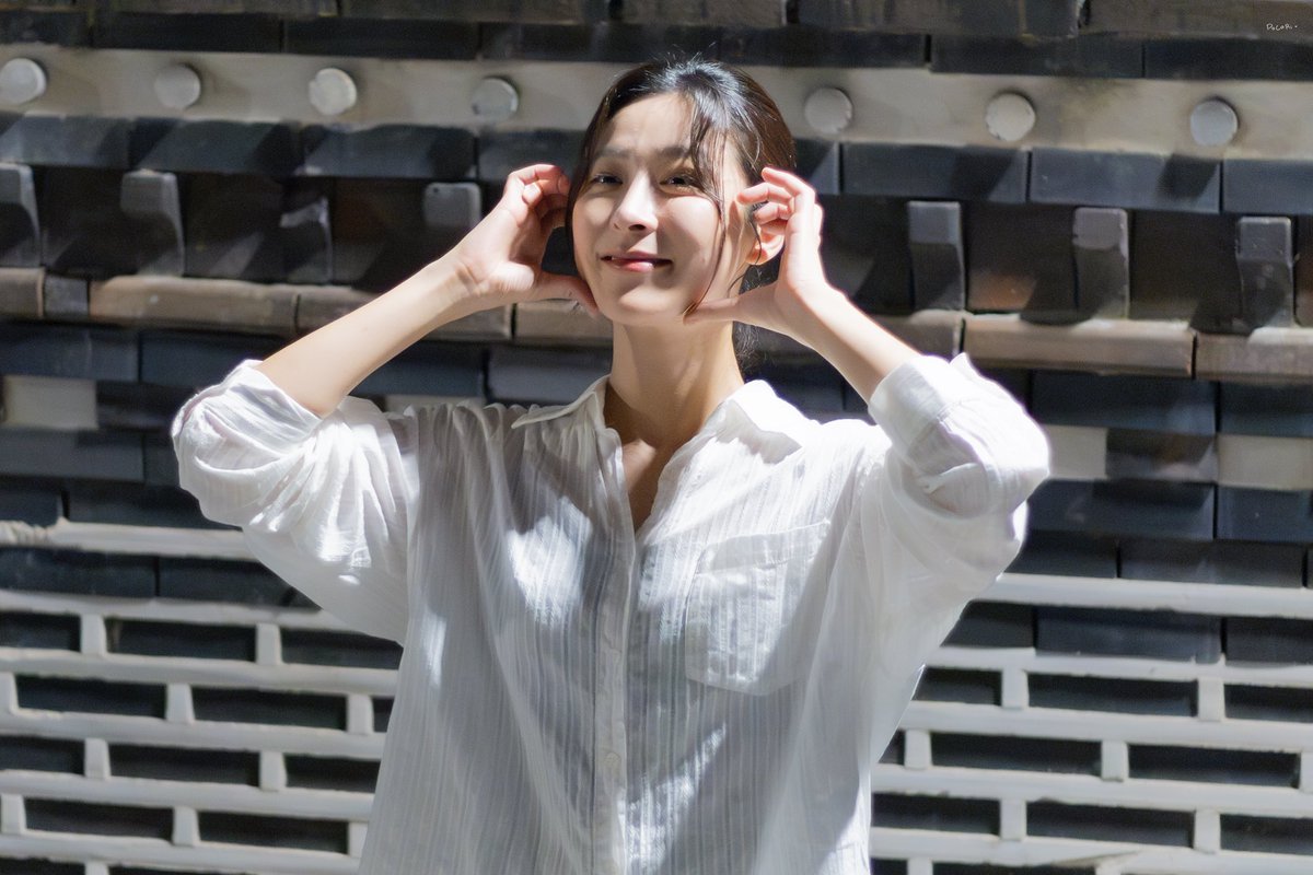 PO_CARI_'s tweet image. 250726 올랜도 in 버지니아 #정우연 퇴근길

😍

#포카리샷
