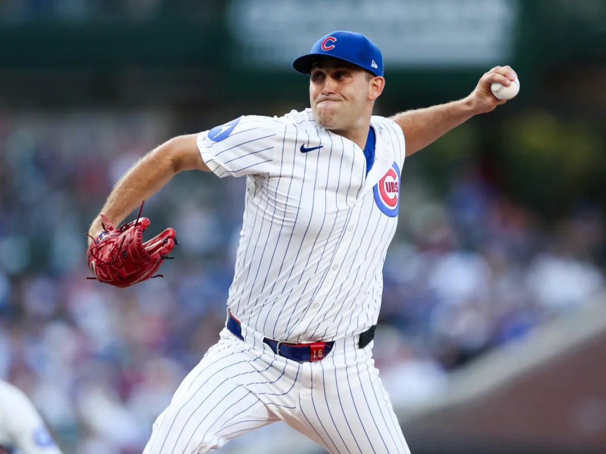 Gallery_Props's tweet image. MLB Play #1 7/28 ⬇️: 

⚾️: Matthew Boyd Over 17.5 Outs 

• Over In 14 Outta 20 Starts This Year. 
• Averaging Over 17.8 Outs Per Start This Season.
• Over In His Last 2 Starts “ 21 &amp;amp; 24 ” Outs.
• Over In 6 Outta Last 10 Away Starts. 
• Boyd Has Less Then 1.7 ERA This Year.…