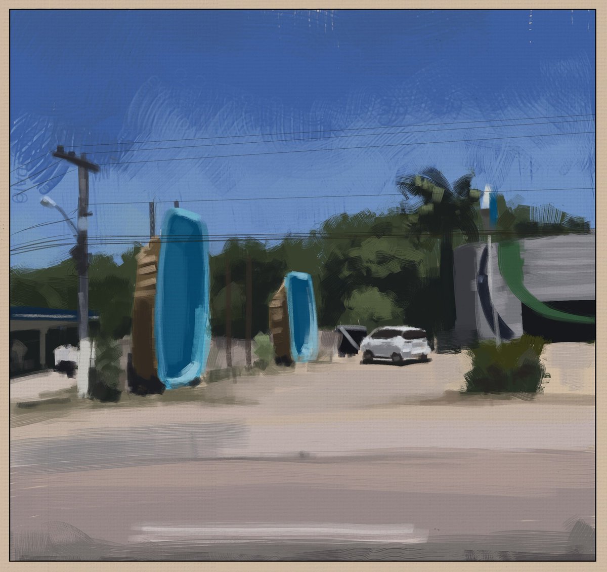 CyronDaio's tweet image. Como darte cuenta de que estas en la loma del orto
Reupload π
#art