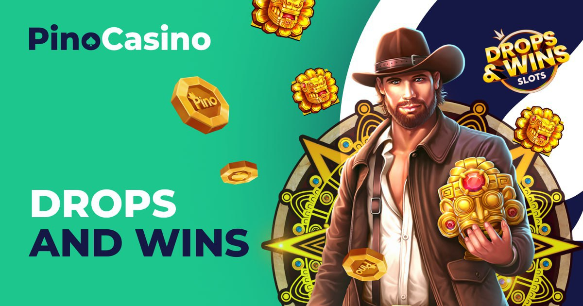 Pinocasino interface