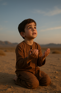 Amidpe's tweet photo. ποΈ Confidence in the Wasteland
A Persian child prays calmly in a barren land where faith stands tall.
π° 7 WETH
π https://t.co/4fZ2oEzbqD
#NFT #PolygonNFT #FaithArt #IranNFT #SpiritualNFT #PrayingChild #NFTdrop #ChildArt #PersianArt #NFTdaily #NFTCommunity https://t.co/kpJaA3eeei