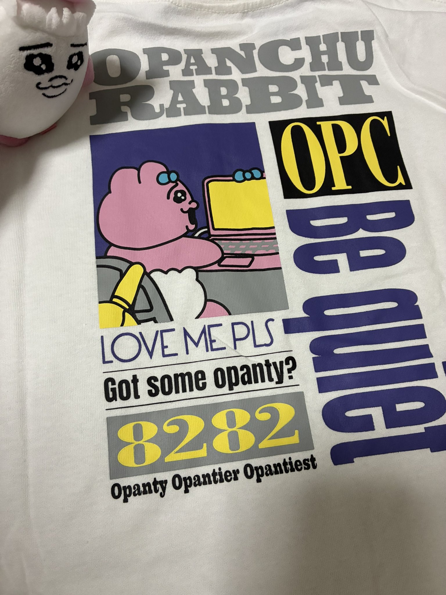 【驚愕！】おぱんちゅうさぎ♡遥か昔レアすぎるふかふかのラグマットです(*^^*) おぱんちゅおぱんちゅ (@opn202212) / X