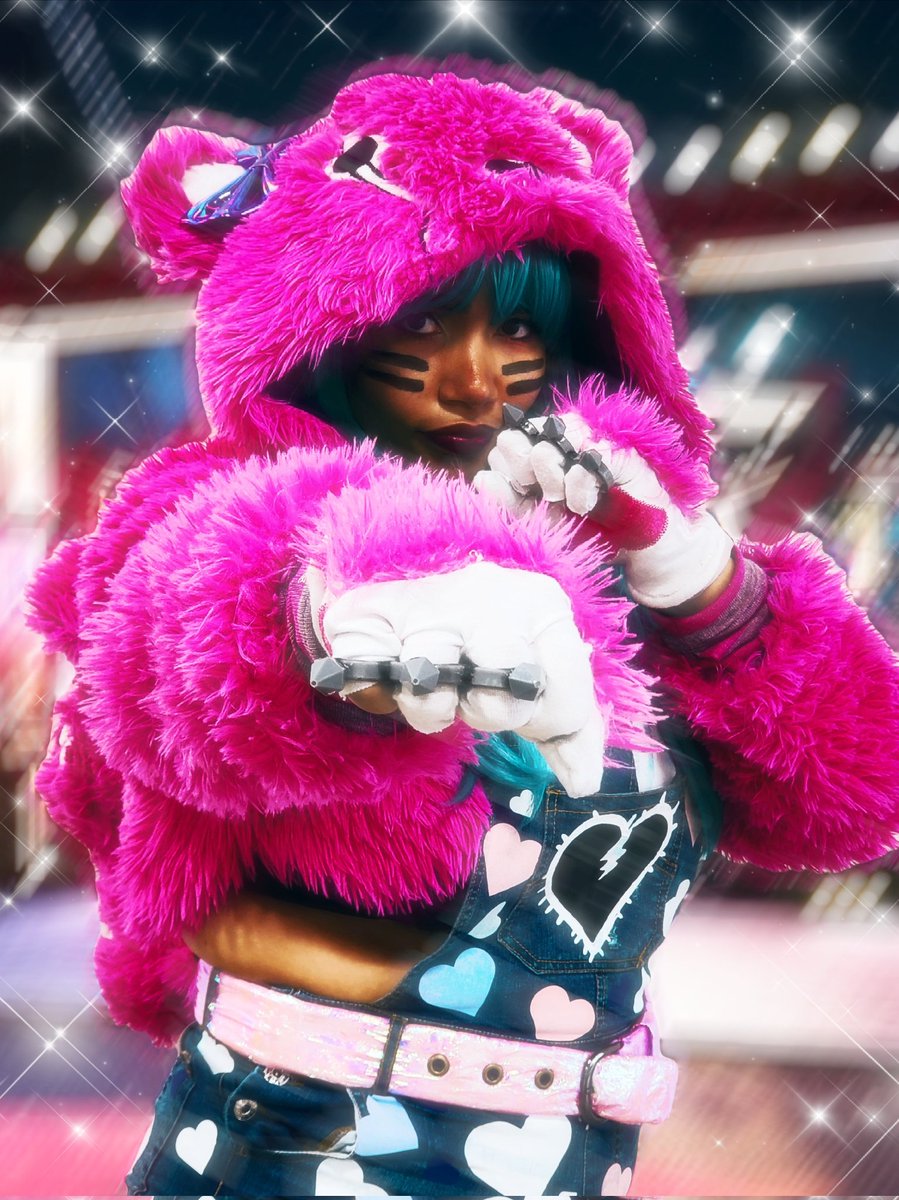 SaturnHeartsCos's tweet photo. Wow, another year already??

Happy anniversary to Syd, the #1 Fortnite skin in my heart 💕💕💕 

#cosplay https://t.co/iYzfMu6K8m
