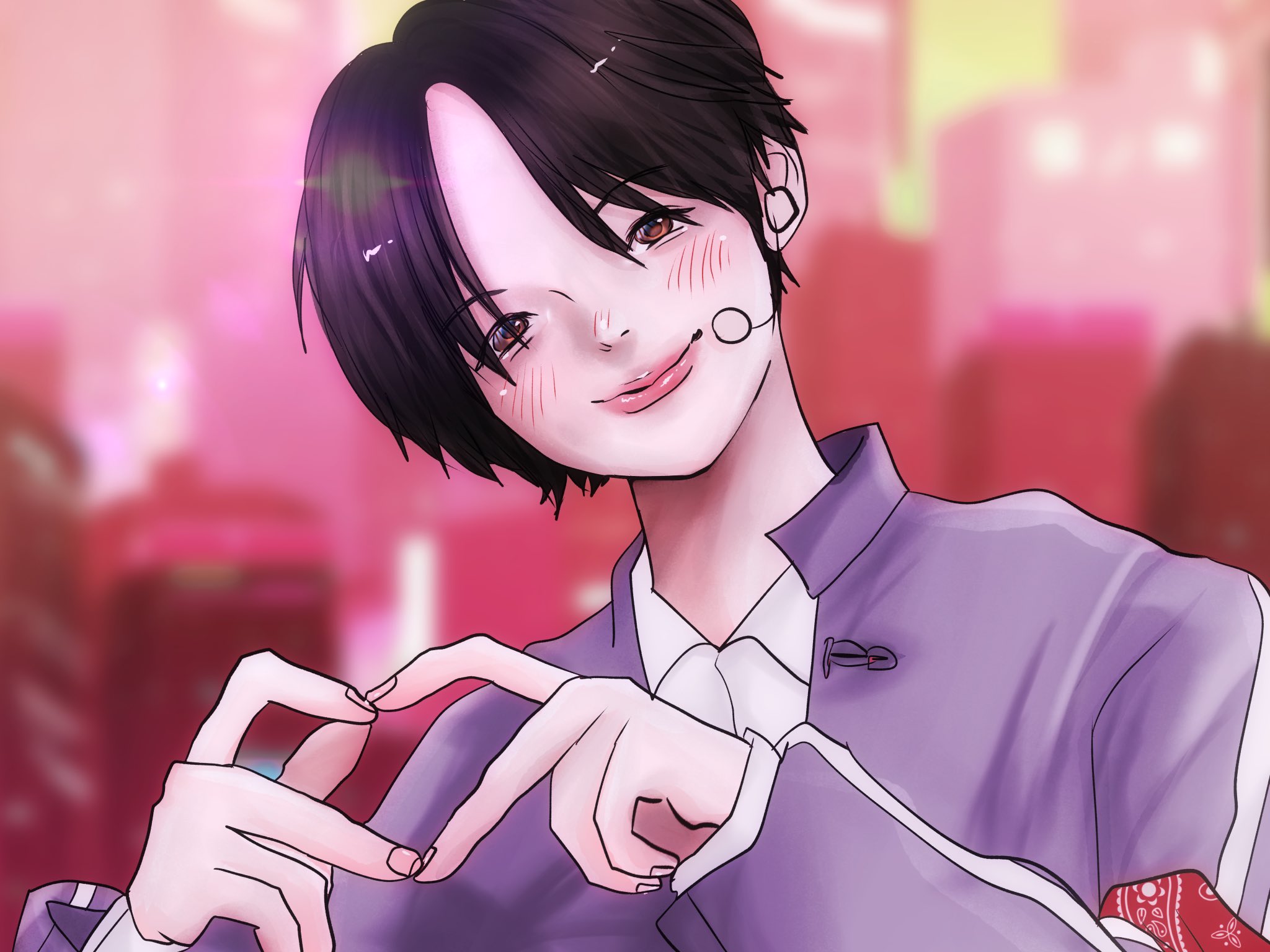 あやぽん様•*¨*•.¸♬︎ mon🌂 (@aramonmoon) / X