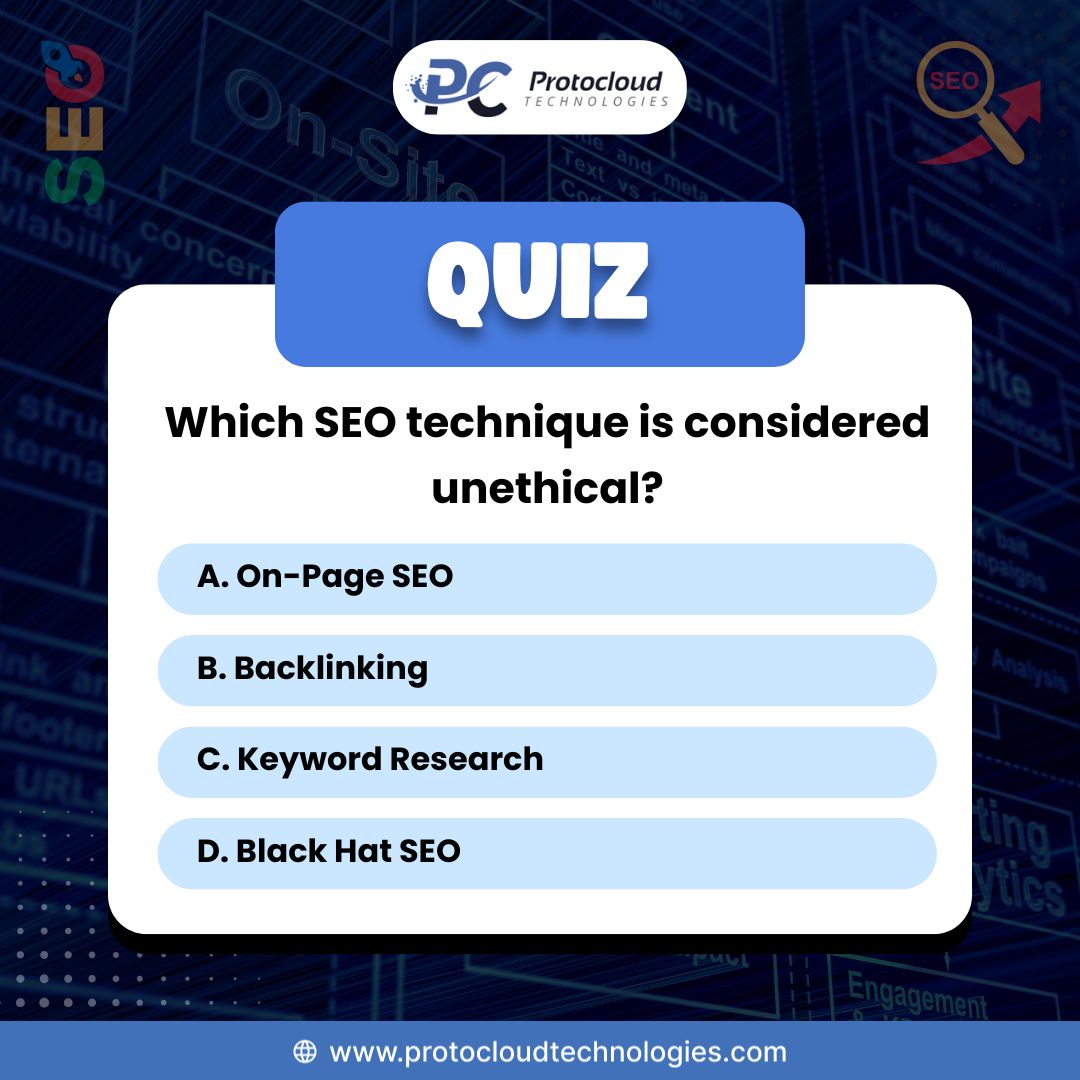 It’s time to challenge your brain!
.
.
Let’s put your skills to the test!
👇 Drop your answer in the comments and tag a friend to challenge them!

#QuizTime #TechChallenge #GuessTheAnswer #WebsiteQuiz #AppTrivia #TechFun #followers #everyonefollowers