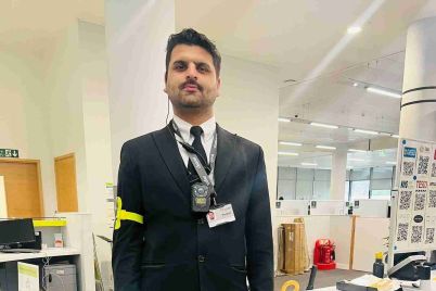 midlandsgazette's tweet photo. Octavian revolutionises staff care with full-time doctor appointment

https://t.co/aMpp7Nw8FS

@OctavianSec 
@octavianfm https://t.co/KXNnINw7jf