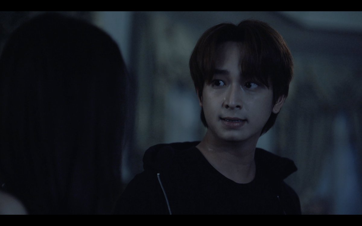 Snap25s's tweet image. อีป้า กูไล่มึงออก !! 
#HideAndSisEP9