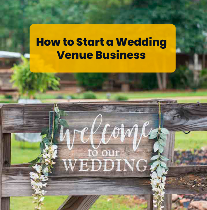 Turn Your Dream Space into a Wedding Venue Couples Rave About

This guide walks you through everything—setup, marketing, and how Timely simplifies the day-to-day so you can focus on dream weddings, not admin.

👉 Start here:
time.ly/blog/how-to-st…

#WeddingVenue #VenueBusiness