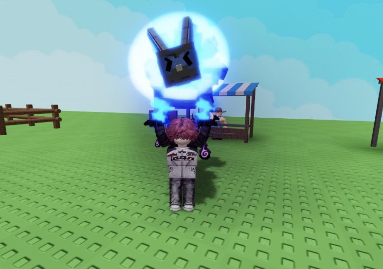 WTS Corrupted Kitsune / Kitsune Jahat 🦊

Harga: 30K/each
Beli minimal 3 dapet diskon

💳 Pembayaran via:
BCA • DANA • GoPay

oh, iya. untuk yang mau top robux bisa langsung ke website miiro di miirostore.com

t. #zonauang #zonajajan #zonaba #roblox #growagarden #gag