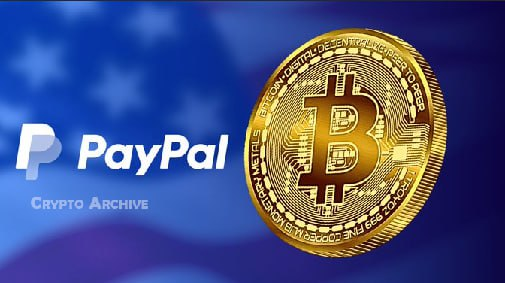 Crypto Archive tweet media
