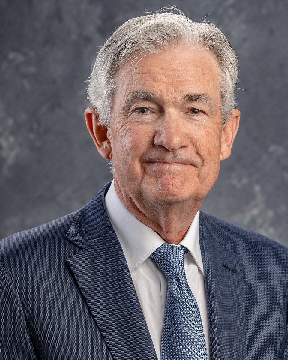 CryptooELITES's tweet image. 🚨 Trump on the Fed Rate Decision:

– They should cut rates
– “Anyone with common sense would lower rates in this situation”
– A rate cut would clearly put us in a much better position

Markets are listening — and so is crypto.
Rate cuts = more liquidity = stronger upside for…