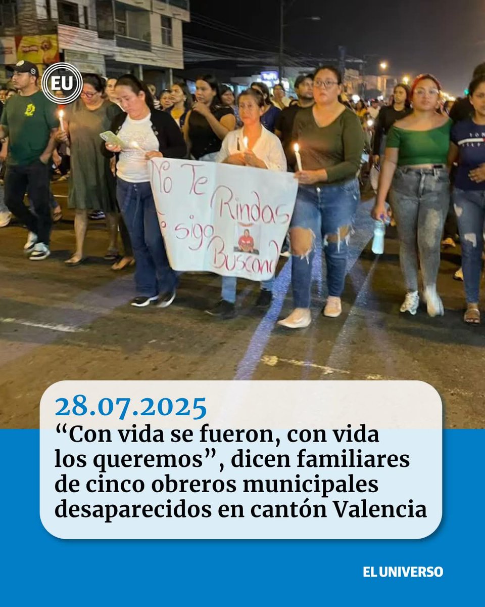 Fran_9na_cuenta's tweet image. El Ecuador de hoy.
Ya no llaman la atención todos estos casos,
es el pan del día.
Dónde está el de las 8.000 muertes en el Correismo?
