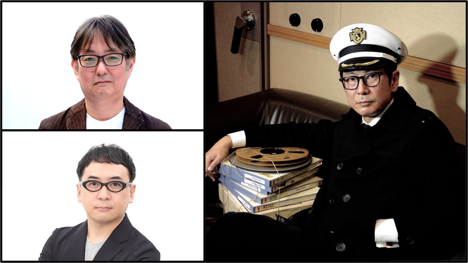 スージー鈴木☆新刊『80年代音楽解体新書《REMASTER版》」5/20