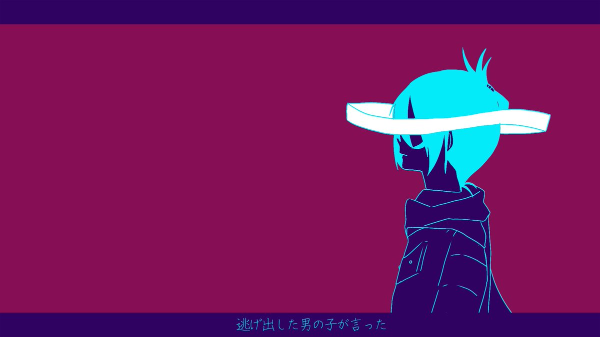 _sgga_FS's tweet photo. 曲パロ https://t.co/mzMNgIXfjI