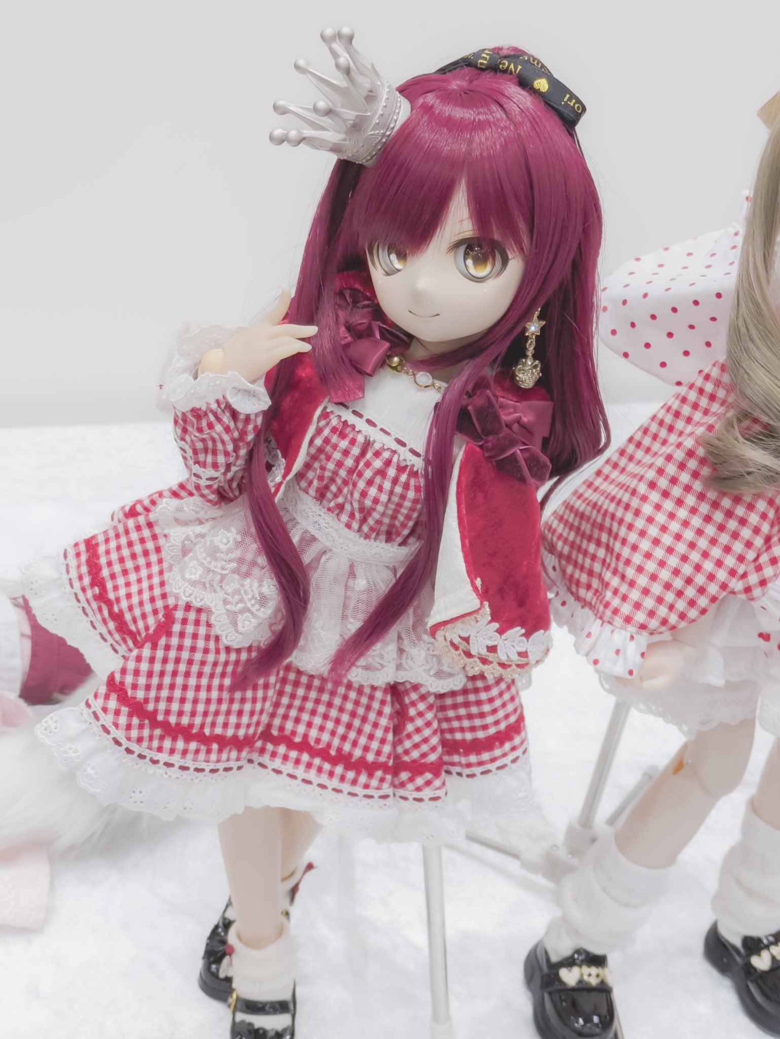 ❣️❣️びびらぶ様❣️❣️注文商品です❣️ 🕺えびてん🕺イドル東京T17 on X: 