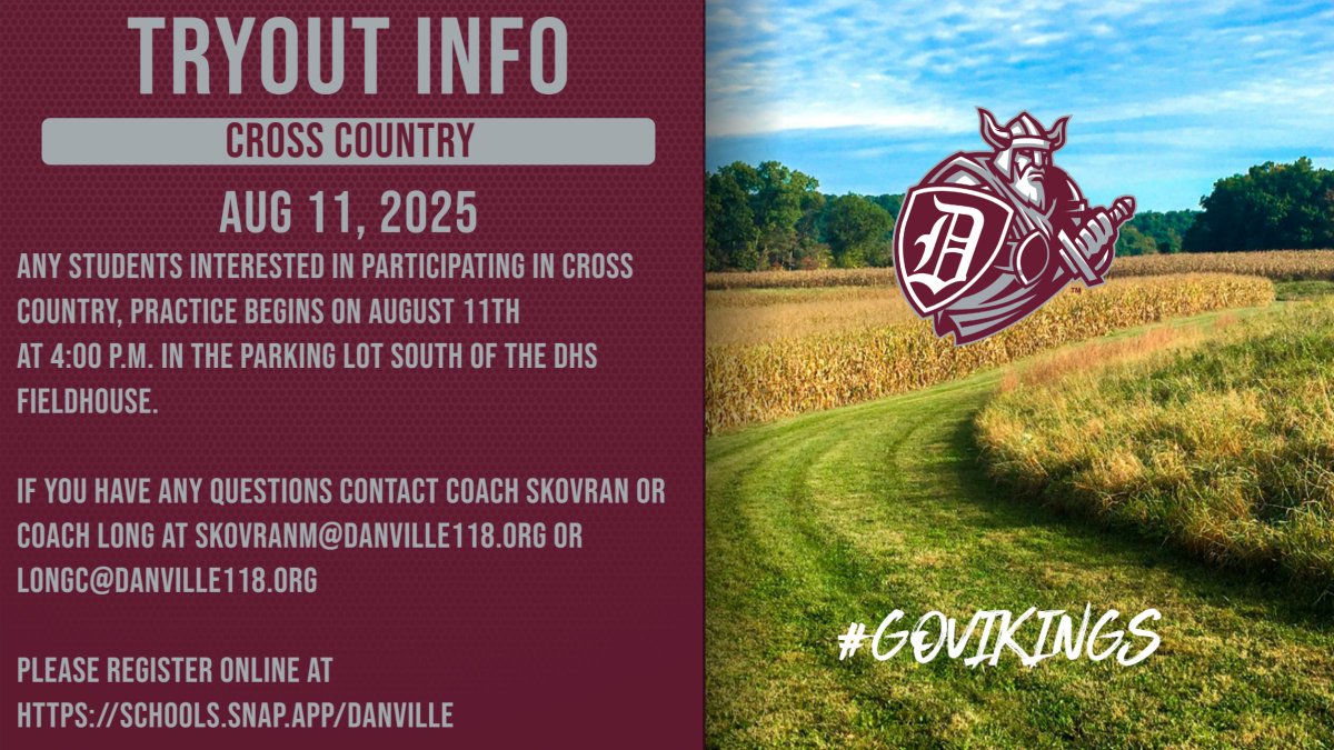 DHS Vikings Athletics (@dhsvikings118) on Twitter photo 
