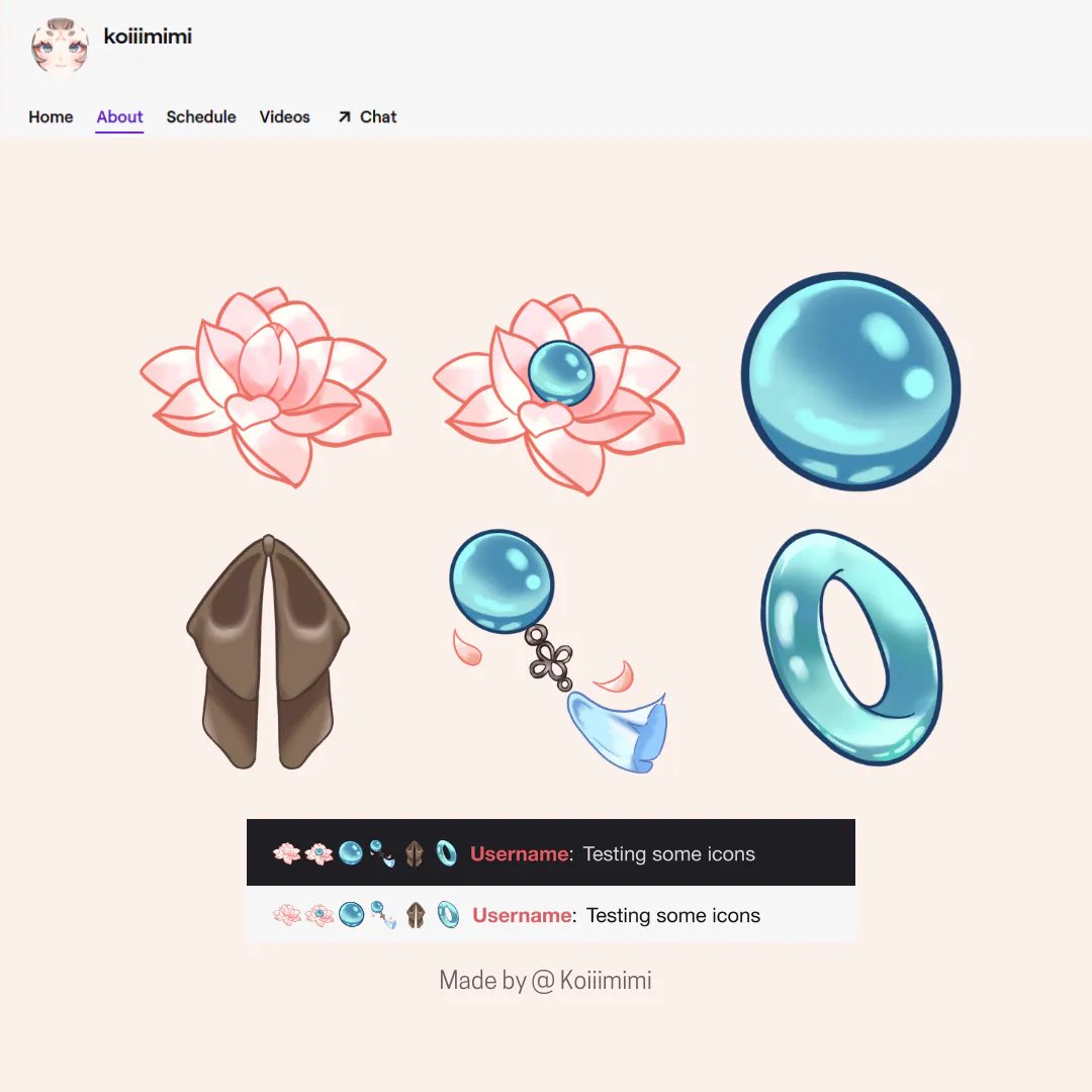 6 SUB BADGES GIVEAWAY (˶˃ ᵕ ˂˶) .ᐟ.ᐟ
⬇️⬇️

1 winner 
To enter, like &amp; share!! 

Ends 11th August 
Good luuuck!