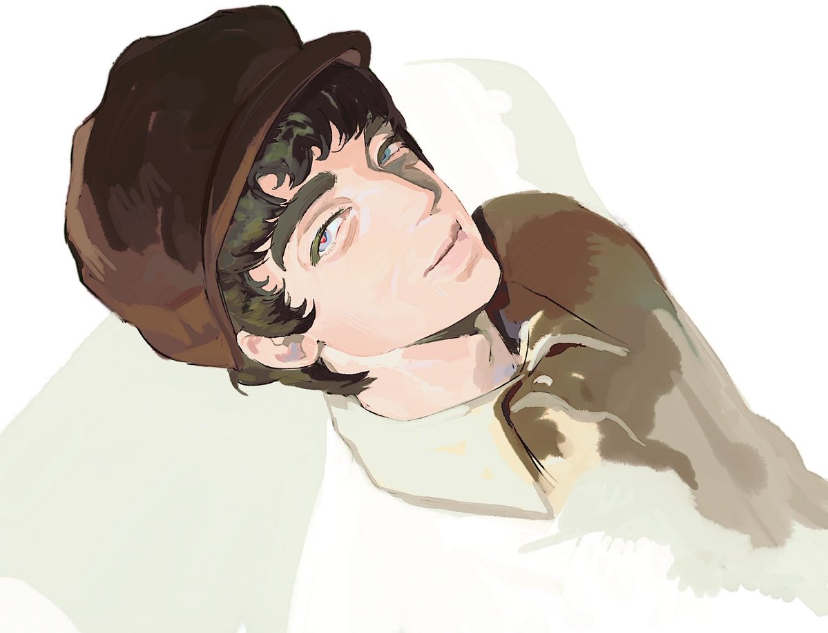 taolidiyuexi's tweet image. your eyes