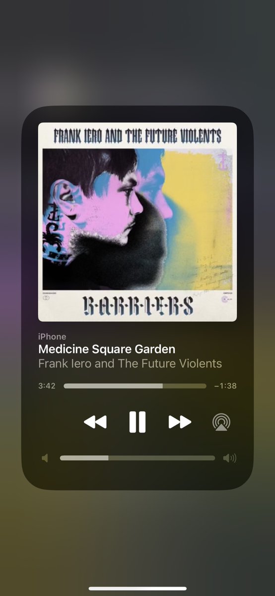 bvbatptvturtles's tweet image. this song is so fire frank iero i need to fight you