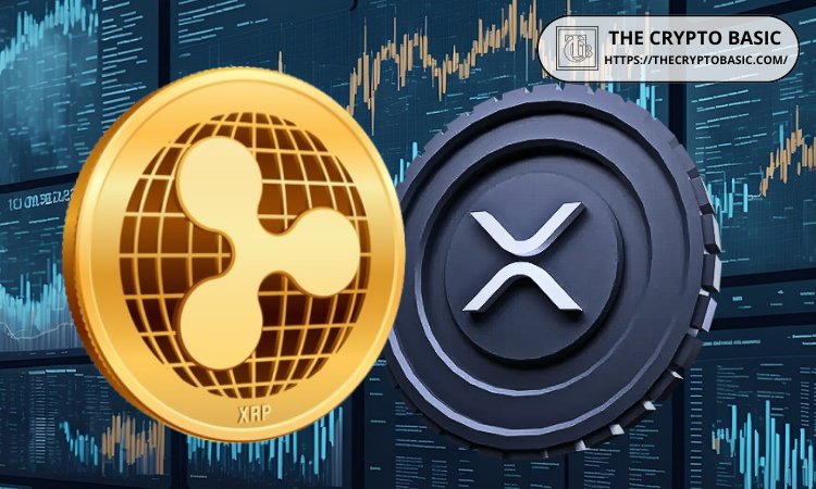 ONE_LOVE_VEGAN8's tweet image. Here’s Why August 15 Could Be a Turning Point for $XRP. 🧵🧵🧵