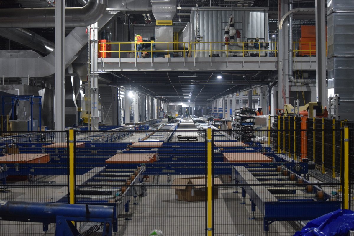 Hiring begins for the employees who will maintain Scout Motors’ SC assembly lines
scdailygazette.com/2025/07/25/new…