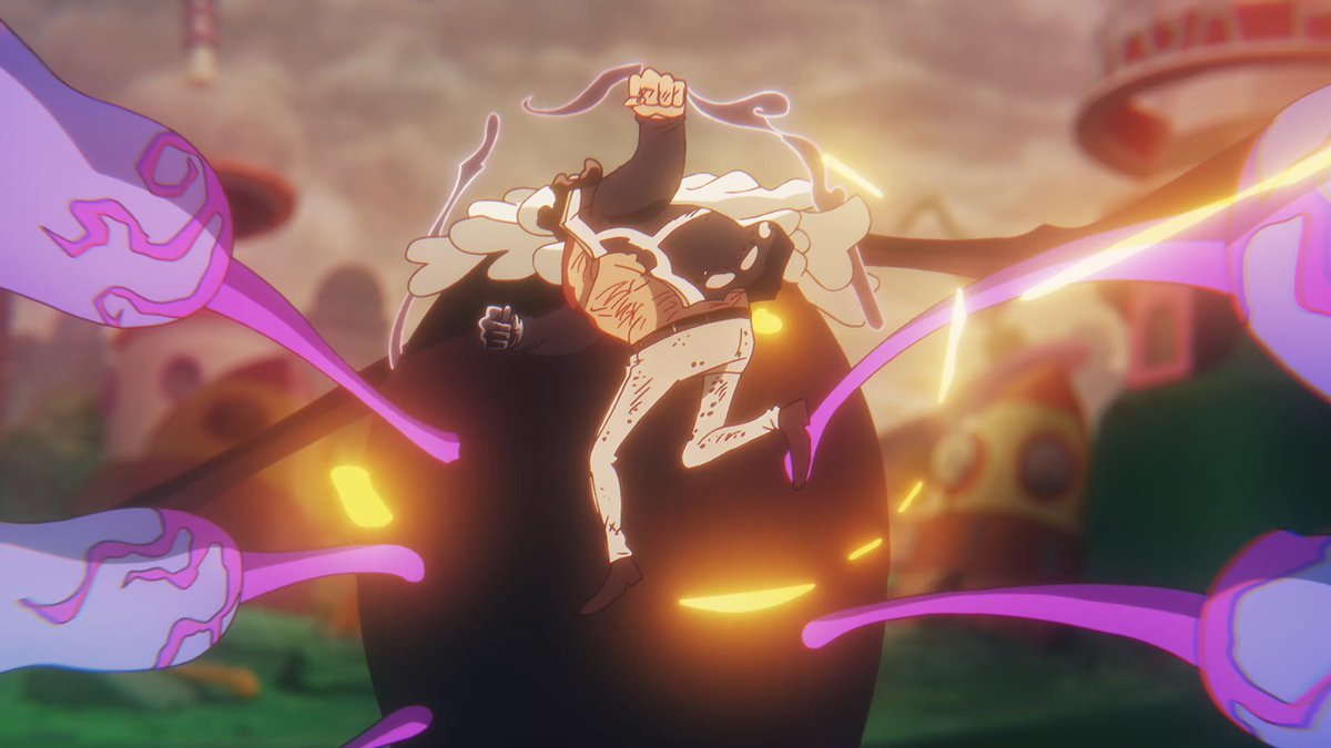 ANIMEse - Animes e Mangás tweet media