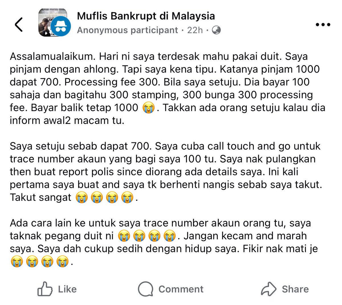 meinmokhtar's tweet image. Ni baru betul ambik kesempatan dalam kesempitan