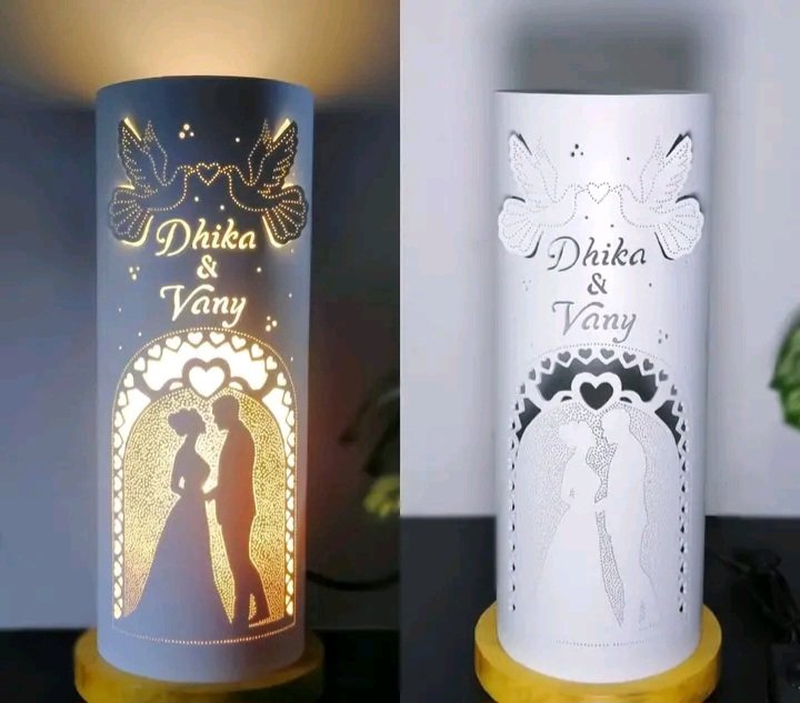 HezronMtei's tweet image. 🪄 Giza lina nafasi yake – lakini mwangaza wa LightAura ni hadithi nyingine!
💡 Taa za mapambo kwa chumba chako, biashara au tukio maalum
📦 Tunauza jumla na rejareja
📞 WhatsApp: 0653 348 672
📍 Dar es Salaam

#LightAuraCreations #TaaZaMapambo #DecorLights

#ElimikaWeekend