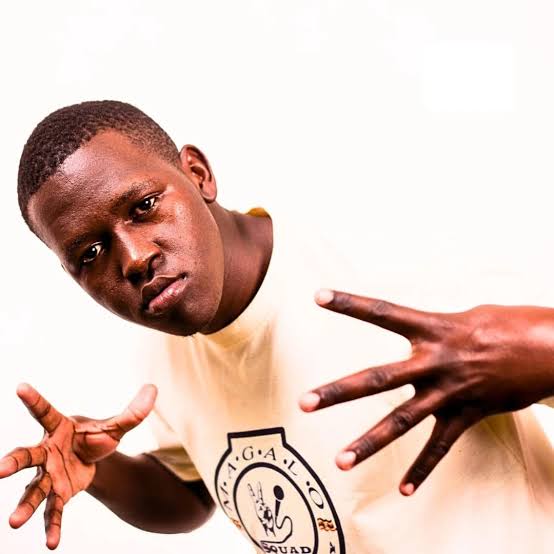 Championing Ugandan Rap
#SMYL