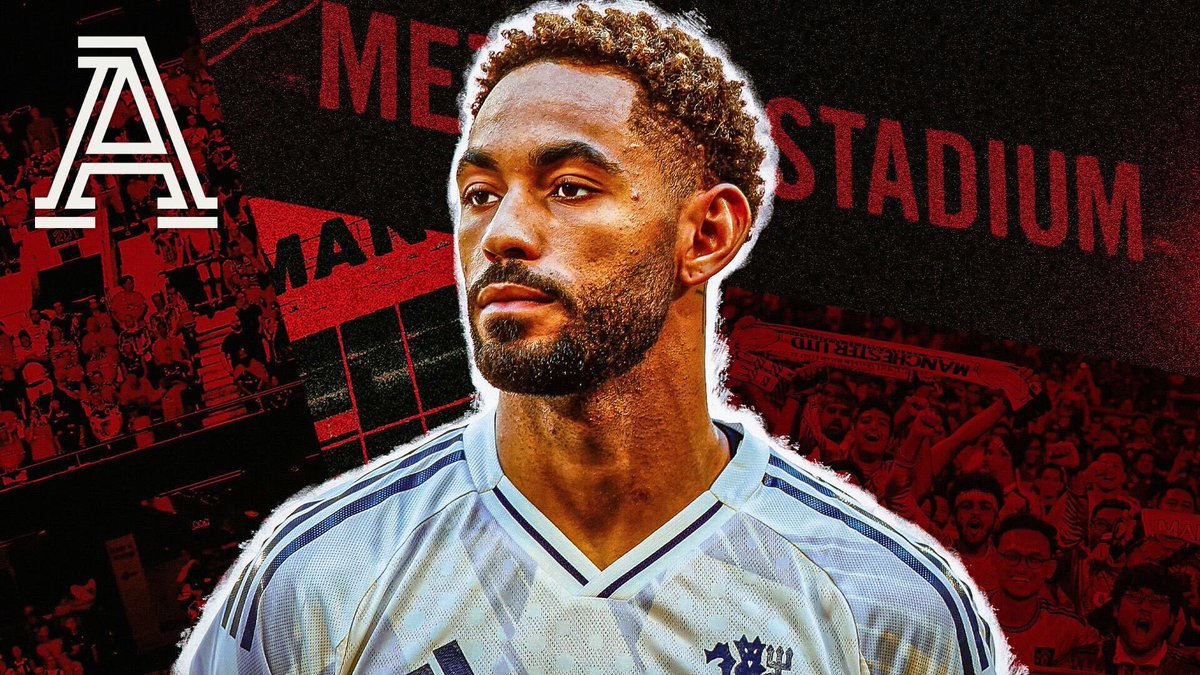 Ian Irving (@ianirving_) on Twitter photo 🆕 TALK OF THE DEVILS 🇾🇪
Latest ep is available now on YouTube
🔴 Cunha shines in West Ham win
⚪️ Amorim speaks on unwanted stars
⚫️ And what does Chicago hold next?
youtube.com/watch?v=ZVSd06…
<a href="/TOTDevils/">Talk of the Devils</a> <a href="/AndyMitten/">Andy Mitten</a> <a href="/Ankaman616/">Carl Anka</a> <a href="/lauriewhitwell/">Laurie Whitwell</a>
<a href="/TheAthleticFC/">The Athletic | Football</a> #MUFC 🆕 TALK OF THE DEVILS 🇾🇪
Latest ep is available now on YouTube
🔴 Cunha shines in West Ham win
⚪️ Amorim speaks on unwanted stars
⚫️ And what does Chicago hold next?
youtube.com/watch?v=ZVSd06…
<a href="/TOTDevils/">Talk of the Devils</a> <a href="/AndyMitten/">Andy Mitten</a> <a href="/Ankaman616/">Carl Anka</a> <a href="/lauriewhitwell/">Laurie Whitwell</a>
<a href="/TheAthleticFC/">The Athletic | Football</a> #MUFC