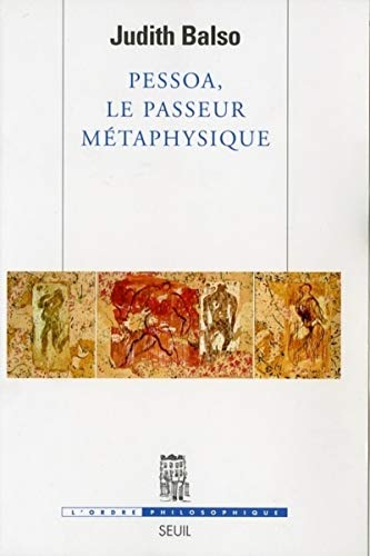 On August 30th we will meet to discuss The Book of Disquiet by Fernando Pessoa. We shall pay  attention to how his "metaphysics of sensation" connects with the idealist tradition. Once again, there is the fragment motif that we have touched on with Novalis, Schlegel &amp; Leopardi.
