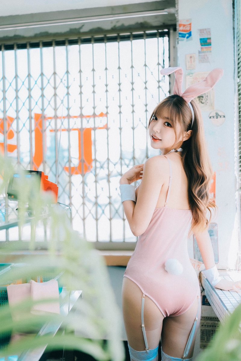 crystal613vv's tweet image. 분홍토깽이💖

#화보 #촬영 #모델 #스냅 #snap #bunnygirl #바니걸
