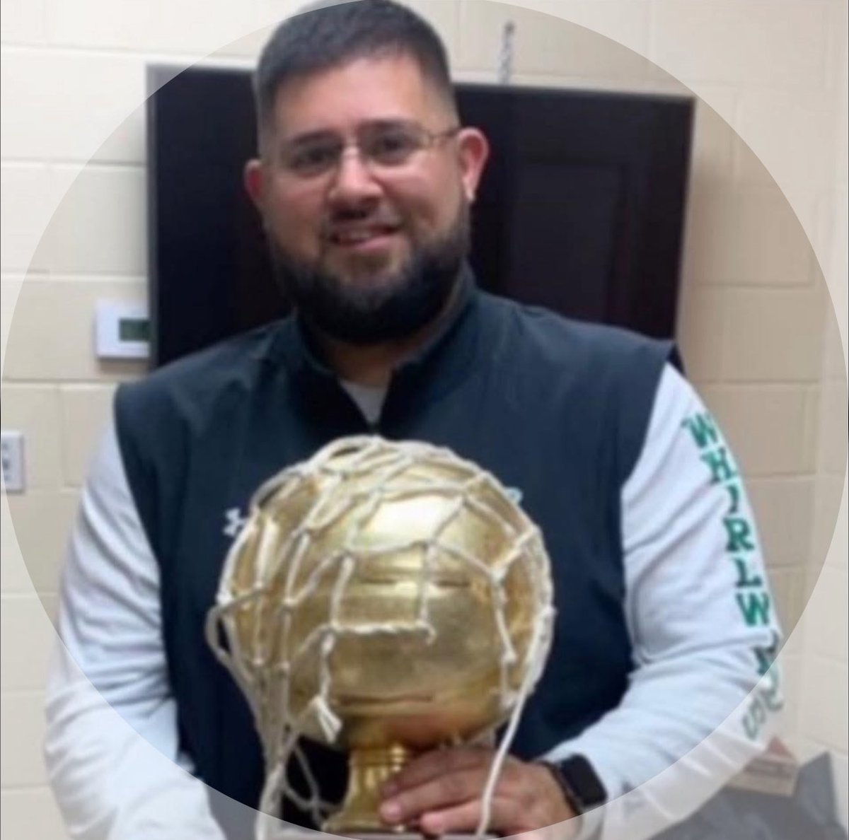 pchristy11's tweet image. Adam Zepeda was school board approved this morning to be the new Girls Basketball Coach at Abernathy!

Zepeda did a fantastic job out at Floydada the last 8 years as the Lady Winds Basketball Coach and before that he coached the Whirlwinds Boys Basketball program.