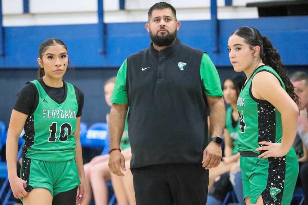 pchristy11's tweet image. Adam Zepeda was school board approved this morning to be the new Girls Basketball Coach at Abernathy!

Zepeda did a fantastic job out at Floydada the last 8 years as the Lady Winds Basketball Coach and before that he coached the Whirlwinds Boys Basketball program.