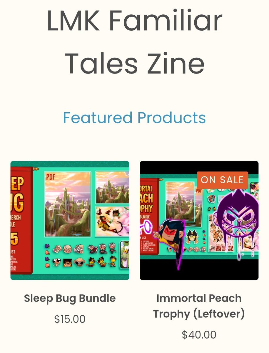 LMKTalesZine's tweet photo. How has everyone been?? Sorry for sudden static here... us mods have been BUSY 

Just a reminder: Leftover Sales are still ongoing!! 👀 

MOST IMPORTANTLY...
‼️ Cut-off Time: 8th August, 11.59 pm PST‼️ 

#legomonkiekid #monkiekid #lmk #FamiliarTales #Zine #fanzine #leftover https://t.co/PX44dlAAqF