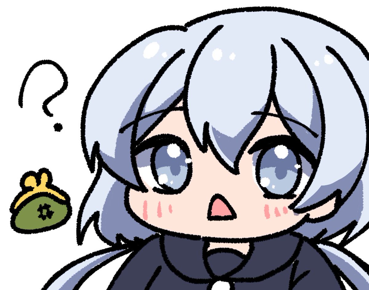 _human08_'s tweet image. 金欠純子ちゃんのFA