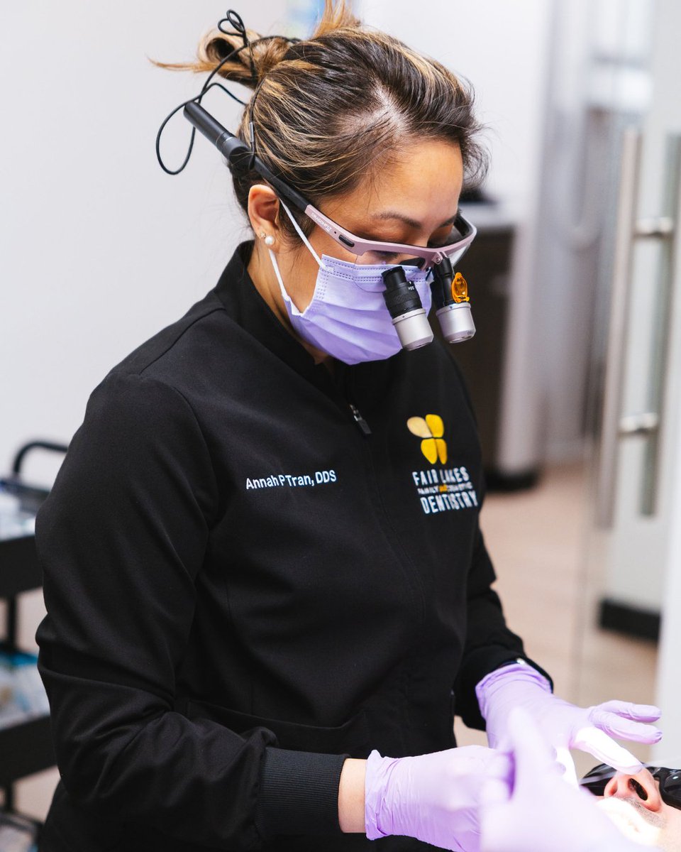 FairLakesSmiles's tweet photo. Preventive care prevents problems down the road! 🚧
Routine visits with us + excellent home hygiene can prevent cavities and gum disease. 🦷✨

📞 | (703) 273-4505
📍 | Fairfax, VA 

#PreventiveCare #FairfaxVA https://t.co/NpO4sbFN80