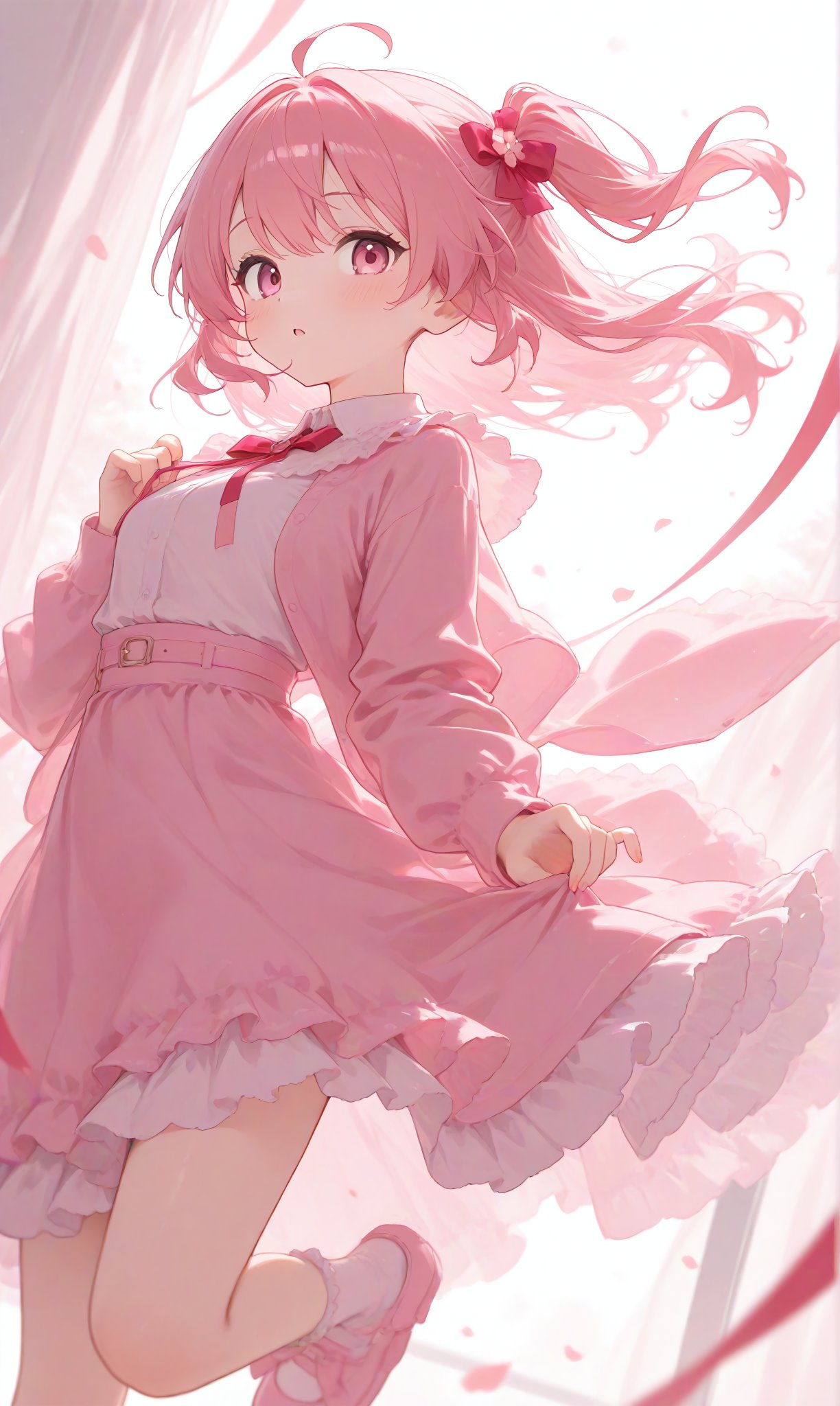 あまりりす♡ Highlights by あまりりす🐿6周年ワンマンTHX! (@amaryllis_idol