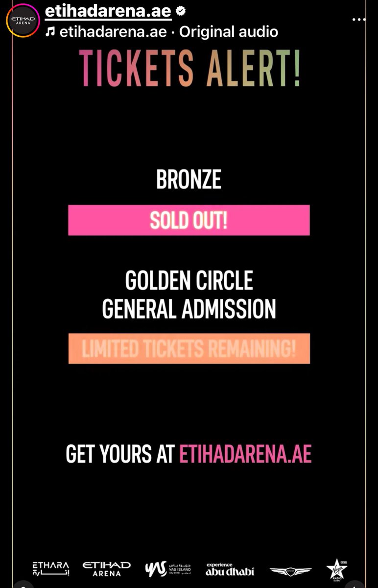 AJ2THELo's tweet image. #jlo #UAE #AbuDhabi 
#UpAllNight @JLotickets 
🇦🇪🇦🇪🇦🇪🇦🇪🇦🇪🇦🇪🇦🇪🇦🇪🇦🇪🇦🇪
@etihadarena_ae @yasisland