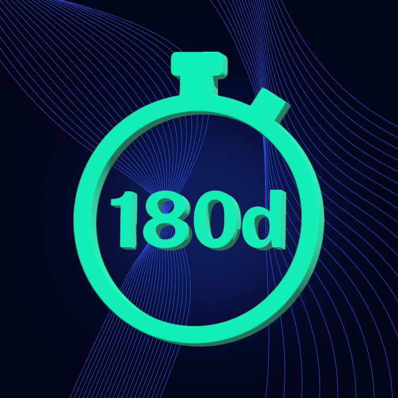 SizeCredit's tweet image. A DEFI FIRST!
Saturday saw a degen lock in the longest custom loan ever using Size. 180 days at 4% against wstETH 🆙🆙🆙