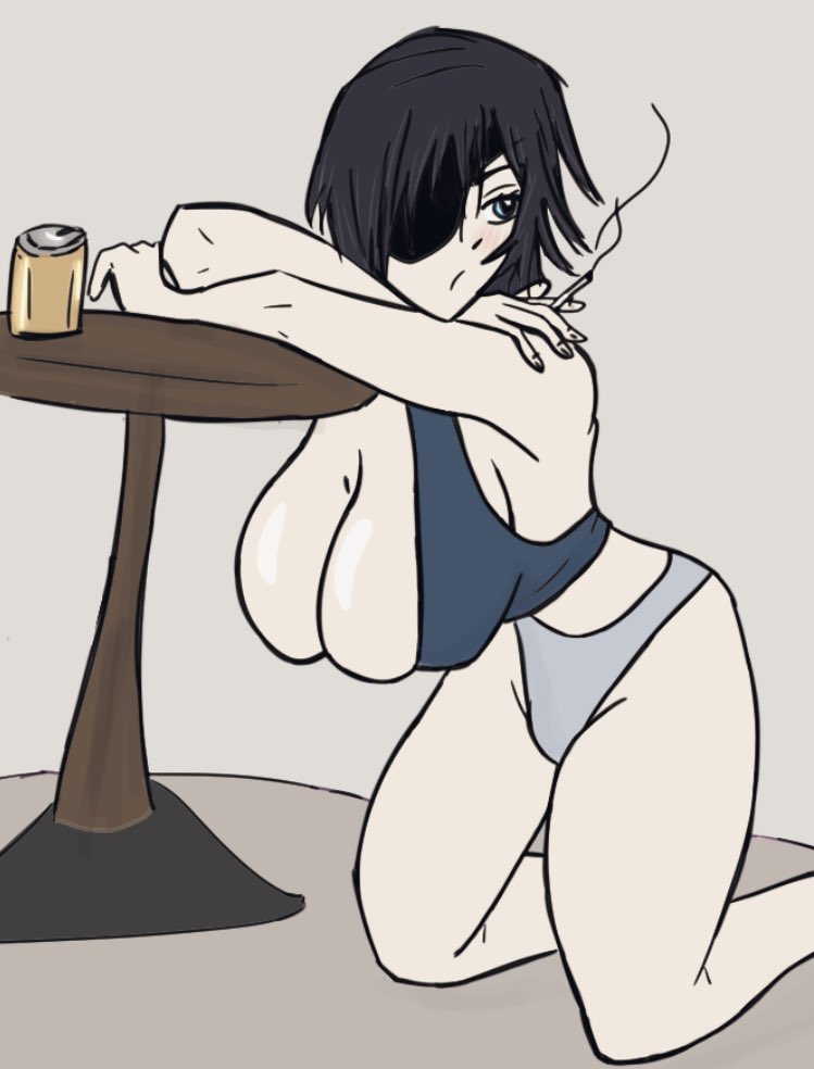 sam_s011's tweet image. #Himeno