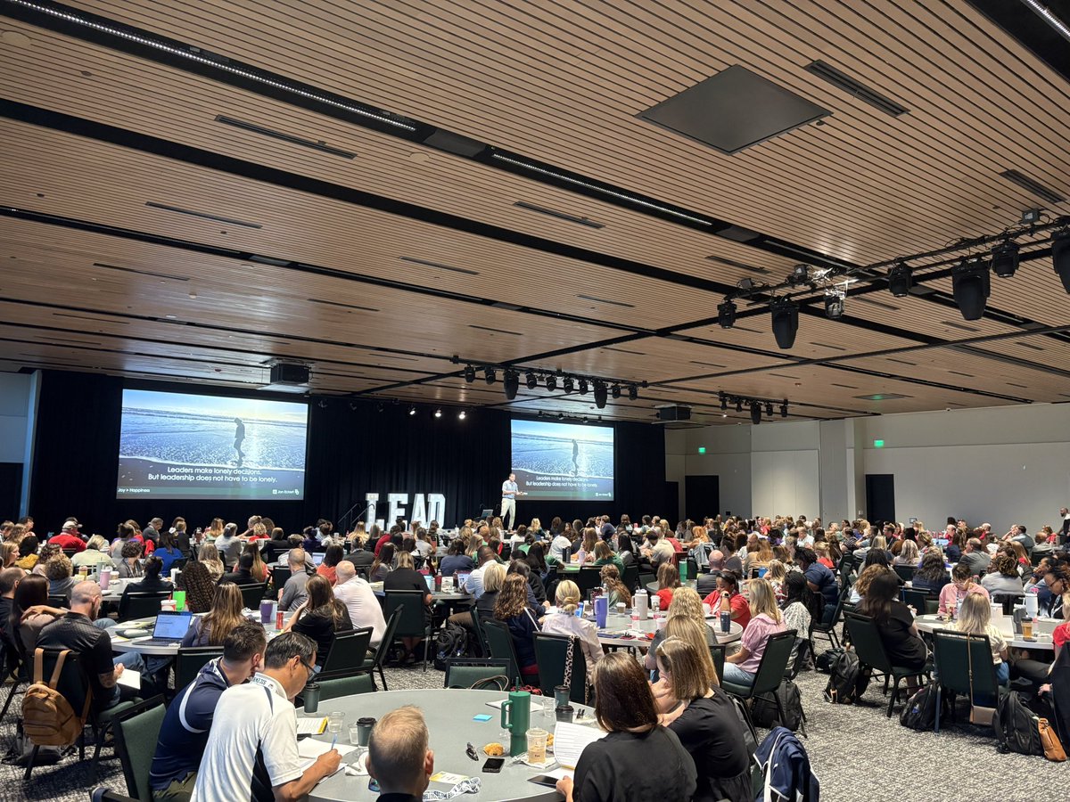 Bill Sterrett (@billsterrett) on Twitter photo This week at <a href="/Baylor/">Baylor University</a>, we are working together with 300 school and district leaders focused on adaptive leadership, growing as a team, and supporting each student ๐ป <a href="/BaylorSOE/">Baylor School of Ed</a> <a href="/baylorcsl/">Center for School Leadership @ Baylor University</a> This week at <a href="/Baylor/">Baylor University</a>, we are working together with 300 school and district leaders focused on adaptive leadership, growing as a team, and supporting each student ๐ป <a href="/BaylorSOE/">Baylor School of Ed</a> <a href="/baylorcsl/">Center for School Leadership @ Baylor University</a>