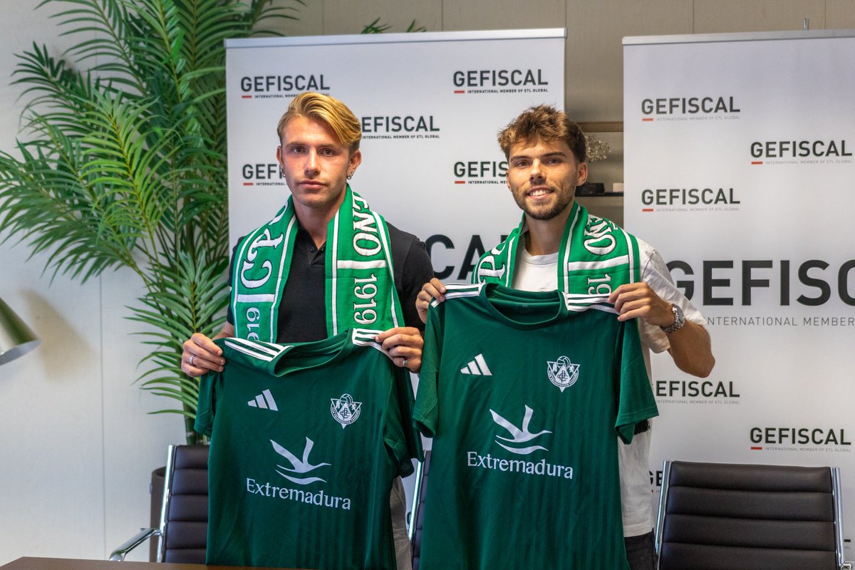 📸 Este lunes hemos presentado a <a href="/uniremen6/">Unai Rementeria</a> y <a href="/javierajenjo06/">JAVIER AJENJO</a> en <a href="/gefiscal/">GEFISCAL | ETL GLOBAL</a> 

©️ <a href="/mafiadelarte/">Mafia del arte Audiovisual</a> 

#EligeCreer #LaOrdenDelDecano
#AúpaCPC