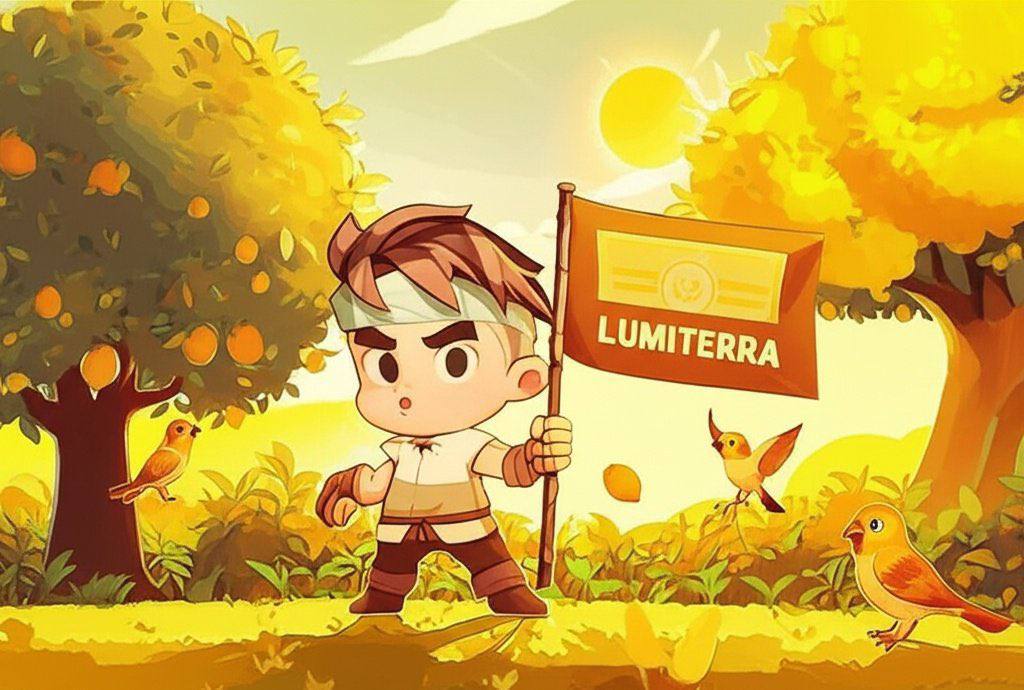 I play alot of Fortnite and The finals and although I have alot of fun playing these games 

I always feel like I've wasted hours of my time just gaming without actually building any value in real life. 

But what if i told you that there is a game that's both fun and your in