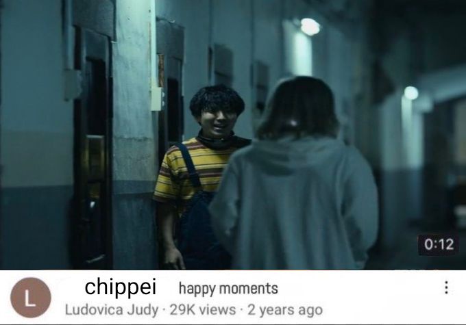 dailychippei's tweet image. ♡