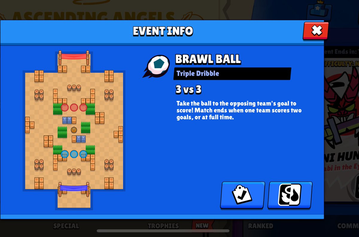 Tell me the most BROKEN Brawler to use and what power ups so I can DESTROY this challenge pls.